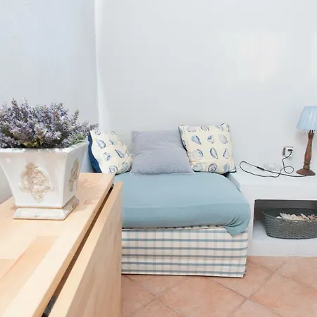 Mantinia Blue Ii By The Sea With Stunning Garden *