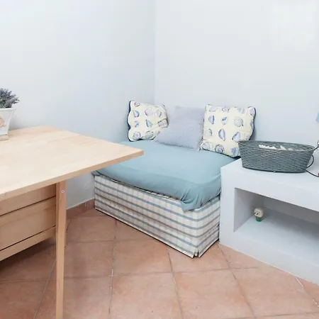 Mantinia Blue Ii By The Sea With Stunning Garden Hébergement de vacances *